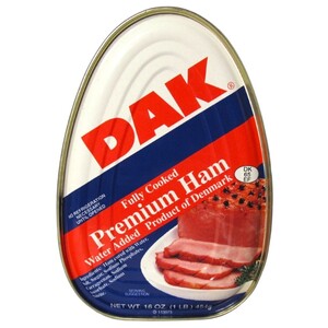 Dak Premium Ham 454G