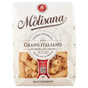 La Molisana Maccheroni N37 500G