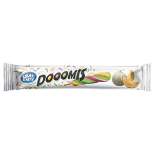 Daity Doomis Ice Cream Cantaloupe 75G