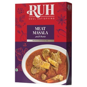 Ruh Meat Masala 100G