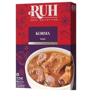 Ruh Korma 50G