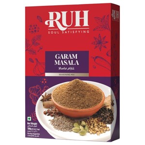 Ruh Garam Masala 100G