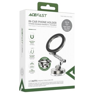 Acefast Magnetic Folding Holder D20