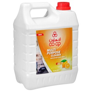 Co-Op Multi Purpose Cleaner Lemon 5L