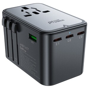 Acefast Multifunctional Charging Z1 Pd 75 Watts