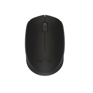 Logitech Wireless Mouse M 171