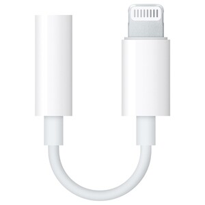 Apple Headphone Jack A1749