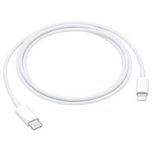 Apple Cable Usb-C To Lightning 1M A2561