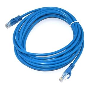 Patch Cord Network Cable Cat6 Utp 3 Meter