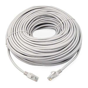 Patch Cord Network Cable Cat6 Utp 20 Meter