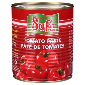 Safa Tomato Paste 850G