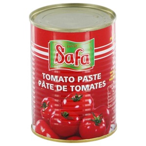 Safa Tomato Paste 400G
