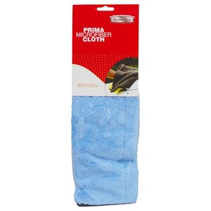 Smart Car Cloth Prima Microfiber