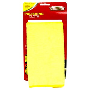 Smart Car Polishing Cloth 100X30cm