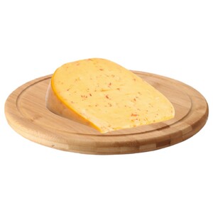 Granja Rinya Carmen Sheep Cheese With Chili 3Kg - جبنة غنم بالفلفل الحار 3 كيلو