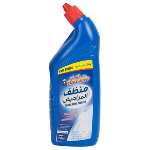 Volcano Toilet Bowl Cleaner Original 750Ml