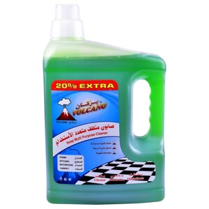 Volcano Soap Multi Purpose Cleaner 2.5L
