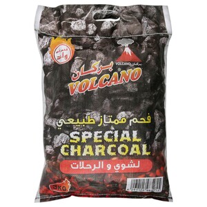 Volcano Special Charcoal 3Kg