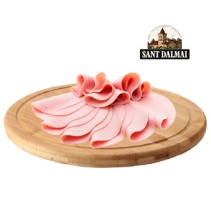 Sant Dalmai Mortadella Baby Oro