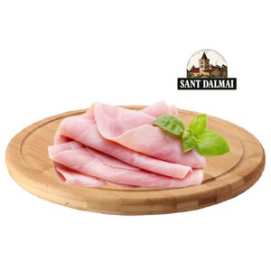 Sant Dalmai Ham Oval Kamper