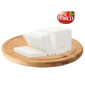 Milco Double Cream Cheese - جبنة دبل كريم