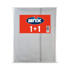 Arix Floor Cloth 50X80cm 1+1 Free