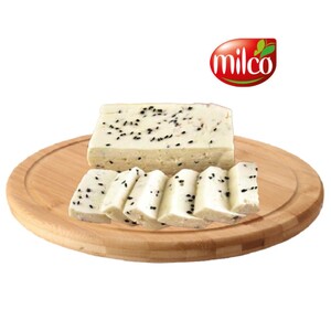 Milco Cheese Baladieh Habbet Al Barakeh - جبنة بلدية حبة البركة