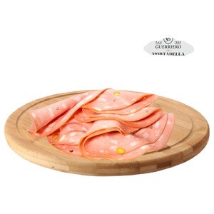 Guerriero Mortadella Italian