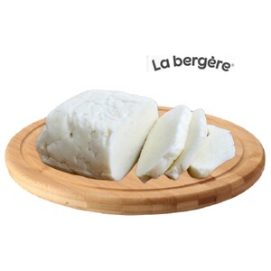 La Bergere Halloum Cheese - جبنة حلوم