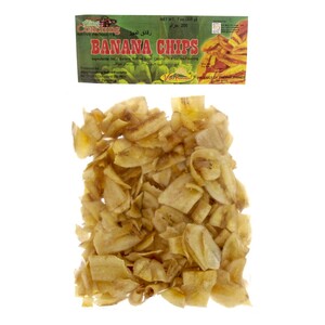 Aling Conching Banana Chips 200G