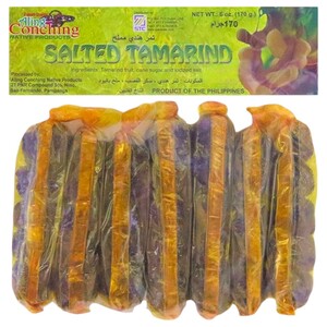 Aling Conching Salted Tamarind 170G