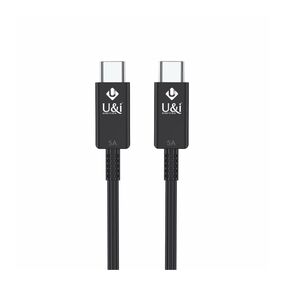 U&I Cable Uidc-1809 Usb To Type-C