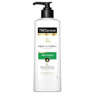 Tresemmé Conditioner Pro Curls 250Ml