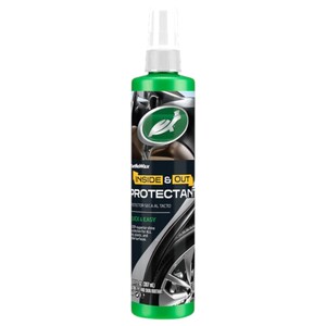 Turtle Wax Inside & Out Protectant 307Ml