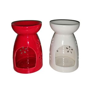 Style Incense Warmer # 1179