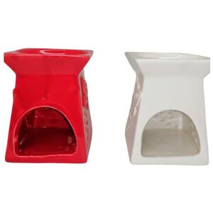 Style Incense Warmer # 1180