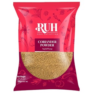Ruh Coriander Powder 200G