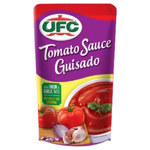 Ufc Tomato Sauce Guisado 1Kg