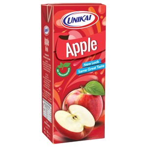 Unikai Juice Apple 200Ml