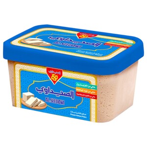 Al Seedawi Halawa Plain 500G