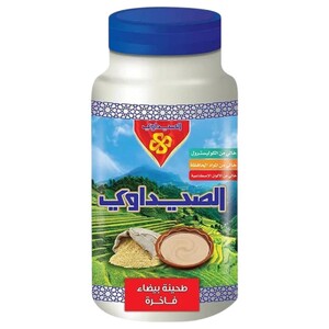 Al Seedawi Tahina Jar 1Kg