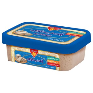 Al Seedawi Halawa Plain 250G