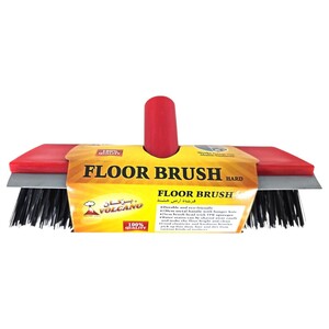 Volcano Floor Brush Hard