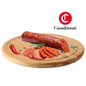 Casademont Chorizo Sierra Piquante