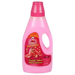 Volcano Fabric Softener Rose 1.67L