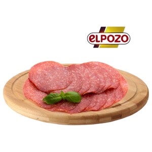 Elpozo Salami