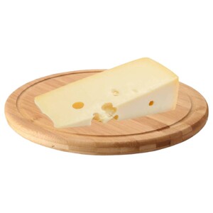 Deli-Dairy Gruyere Aop Reserve Cheese - جبنة جريير كيلو