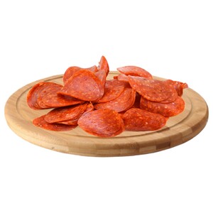 Wenbo Pepperoni