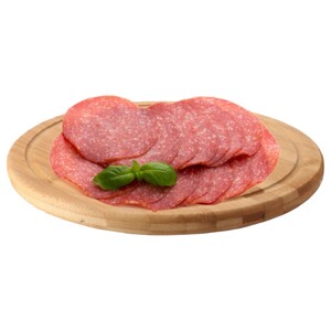 Wenbo Salami