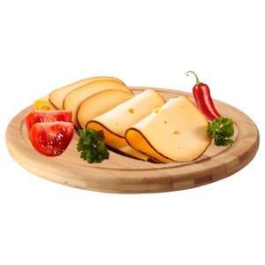 Jermi Kaseria Black Forest Smoked Cheese Chili - جبنة مدخنة حارة